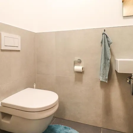 2 Bedroom Nice In Dalaas