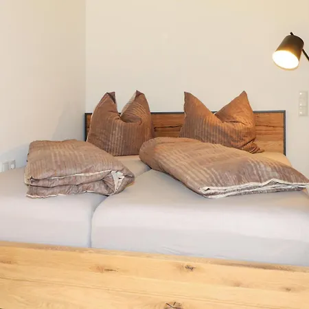 Apartment 2 Bedroom Nice In