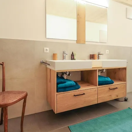 Apartment Bergzeit Arlberg Appartment Dalaas