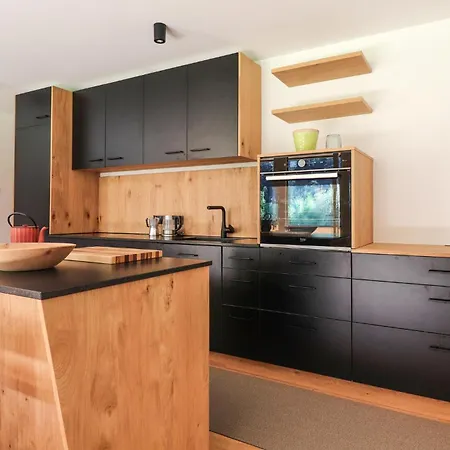 Bergzeit Arlberg Appartment Dalaas