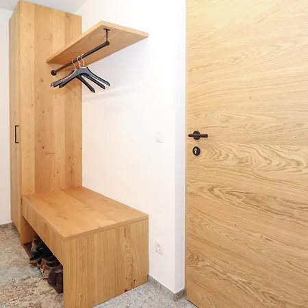 Bergzeit Arlberg Appartment * Dalaas
