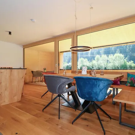 2 Bedroom Nice In Apartment Dalaas