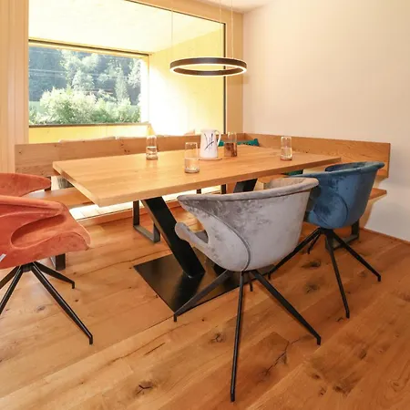 2 Bedroom Nice In * Dalaas