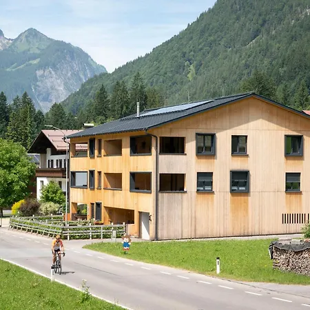 Bergzeit Arlberg Appartment *