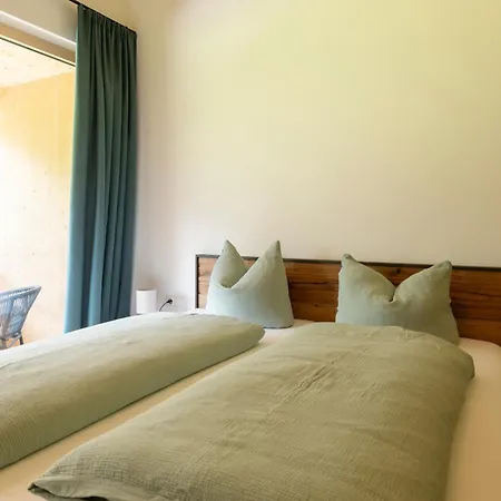 Bergzeit Arlberg Appartment * Dalaas