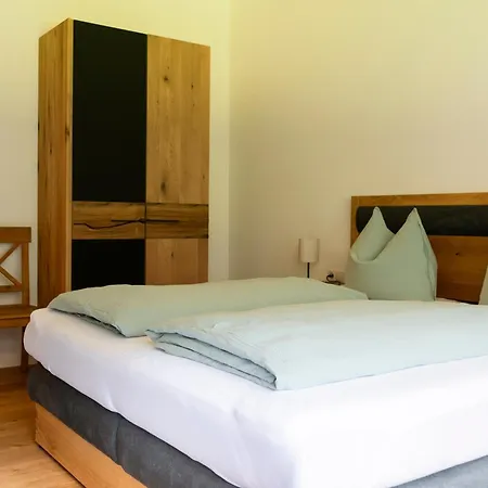 Bergzeit Arlberg Appartment